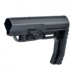 Calcio MFT Black