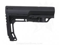 Calcio MFT Black
