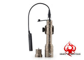 Night Evolution M600U Scout Light - Desert