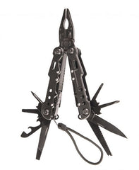 Cobra Multi Tool - Black