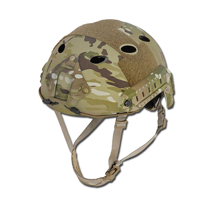 FAST Helmet Replica Regolabile - Multicam