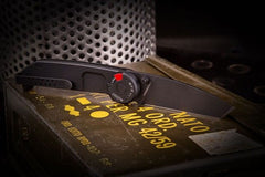 Extrema Ratio BF2 CT - Black