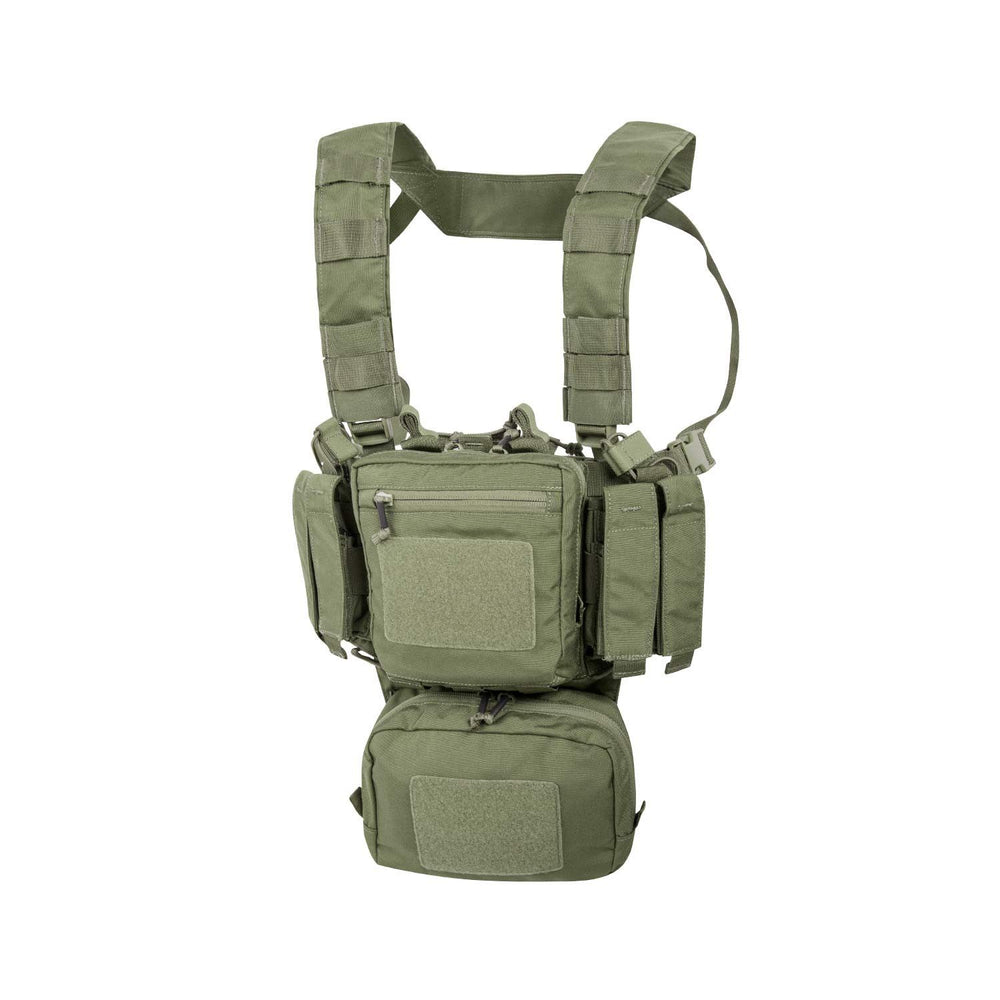 Training Mini Rig® (TMR) - Cordura® OD