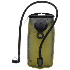 WXP 2L Storm Valve Hydration System Black (Source)
