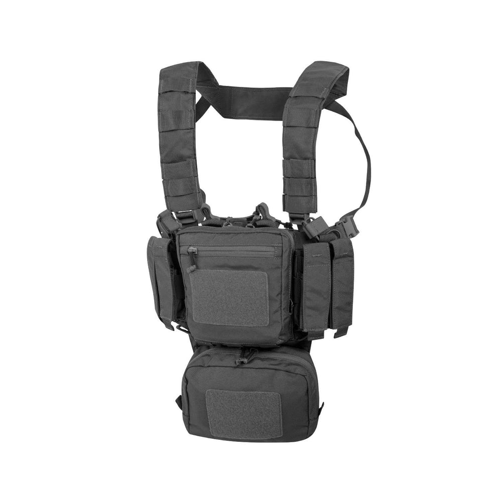 Training Mini Rig® (TMR) - Cordura® Black