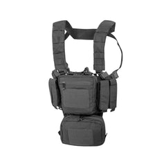 Training Mini Rig® (TMR) - Cordura® Black