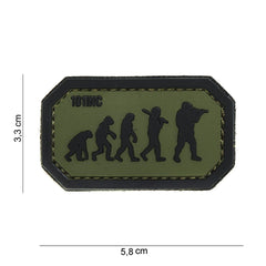 Patch Softair Evolution - Od
