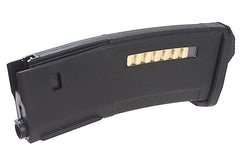 PTS Caricatore Monofilare EPM per M4/Scar/416 SRE - Black