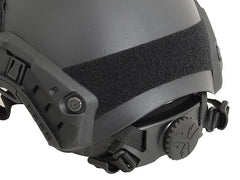 FAST Helmet Replica Regolabile Kryptek Typhon