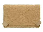 Small Admin Pouch - Coyote