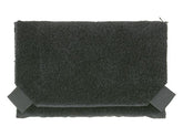 Small Admin Pouch - Black