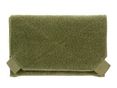 Small Admin Pouch - OD