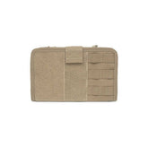 Warrior Command Panel Gen2 - Coyote Tan