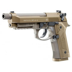 Umarex Beretta M9A3 Military Co2 FDE Blow-Back