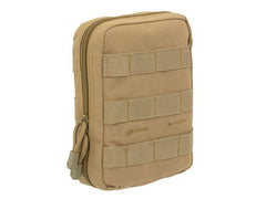 Medical Pouch Molle - Tan