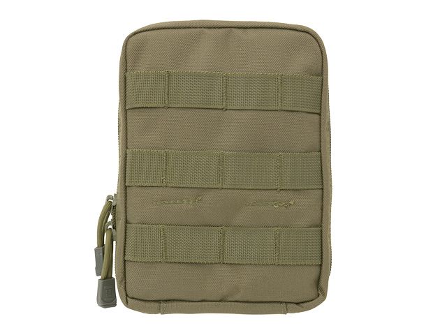 Medical Pouch Molle - OD