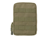 Medical Pouch Molle - OD