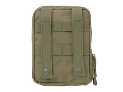 Medical Pouch Molle - OD