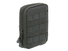 Medical Pouch Molle - BLACK