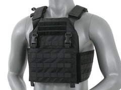 Recon Plate Carrier - Black