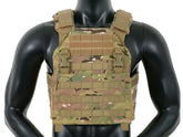 Recon Plate Carrier - Multicam