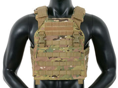 Recon Plate Carrier - Multicam