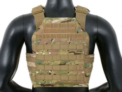 Recon Plate Carrier - Multicam