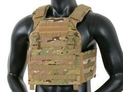 Recon Plate Carrier - Multicam