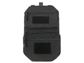 Assault Back Panel Mod.2 - Black