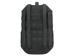 Assault Back Panel Mod.2 - Black