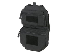 Assault Back Panel Mod.2 - Black