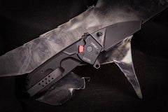 Extrema Ratio MF0 T - Black