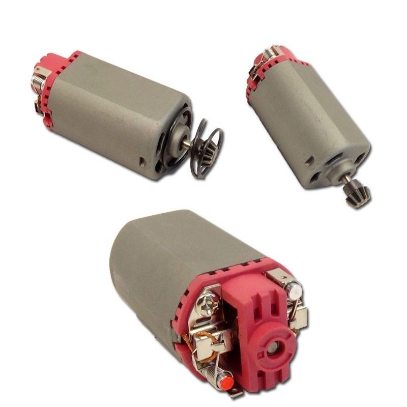 Motore Standard ad Albero Corto