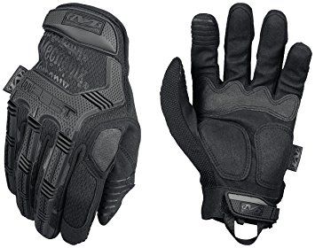 Mechanix M-Pact covert