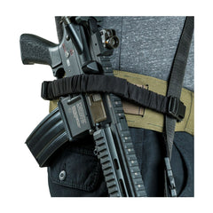 Tasmanian Tiger Cinghia Blocco Arma - Coyote Brown