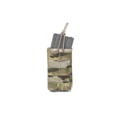 Warrior Single Open 5.56MM Multicam