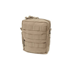 Warrior Small MOLLE Utility Coyote Tan