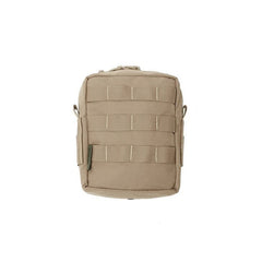Warrior Small MOLLE Utility Coyote Tan