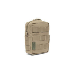 Warrior Small MOLLE Utility Coyote Tan