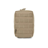 Warrior Medium Utility MOLLE Coyote Tan