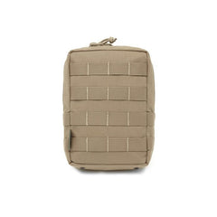 Warrior Medium Utility MOLLE Coyote Tan
