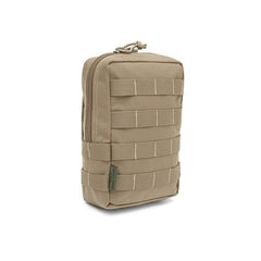 Warrior Medium Utility MOLLE Coyote Tan