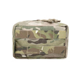 Warrior Small Horizontal MOLLE MultiCam