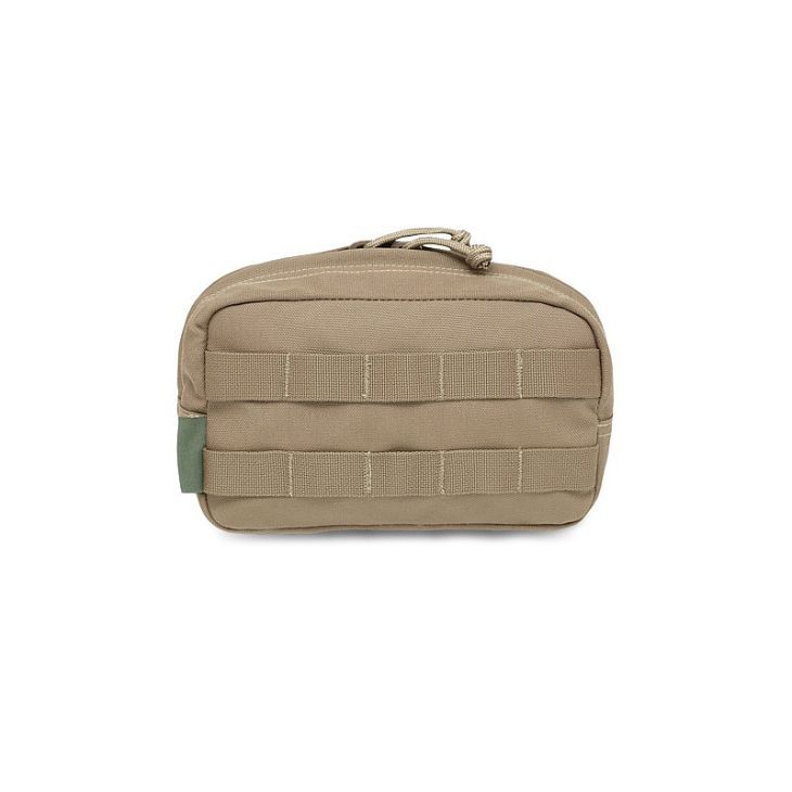 Warrior Medium Horizontal Molle Coyote