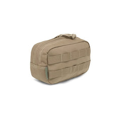 Warrior Medium Horizontal Molle Coyote