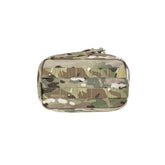 Warrior Medium Horizontal Molle MultiCam