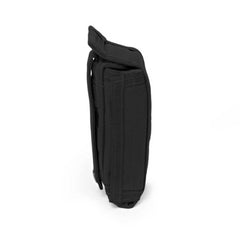 Warrior Slimline Foldable Dump Black