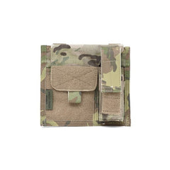 Warrior Large Admin Panel MultiCam