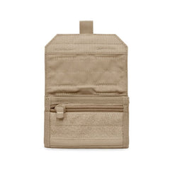Warrior Forward Opening Admin Pouch Coyote Tan