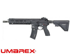 Heckler & Koch HK416 A5 - Black